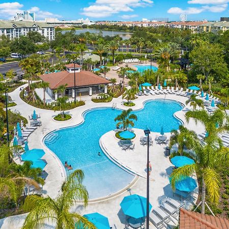 Lovely Vista Cay Resort Condo, Near Clubhousepool Orlando Exteriör bild