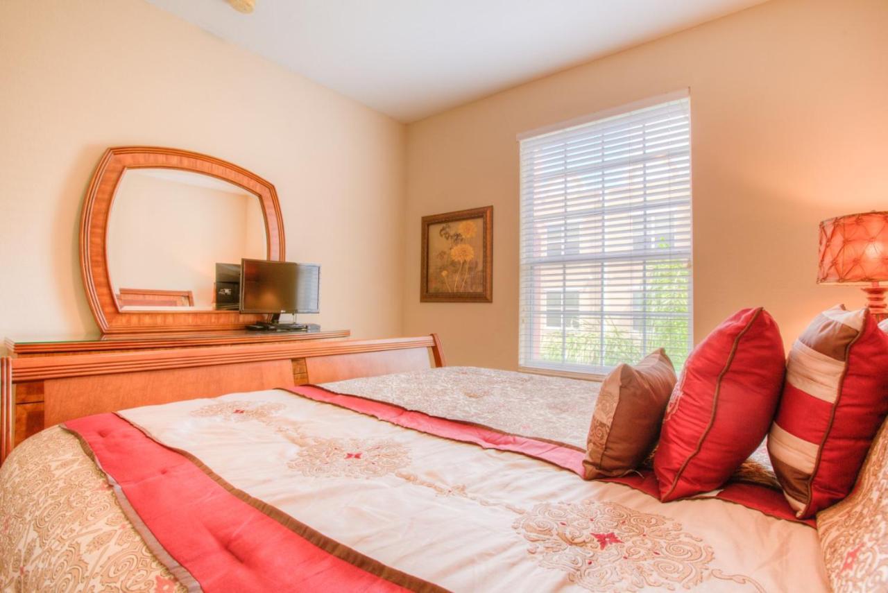 Lovely Vista Cay Resort Condo, Near Clubhousepool Orlando Exteriör bild