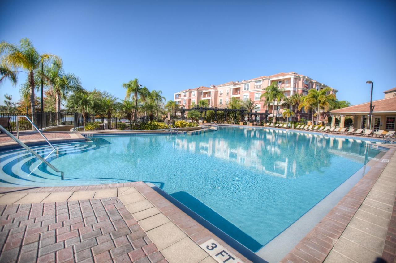 Lovely Vista Cay Resort Condo, Near Clubhousepool Orlando Exteriör bild