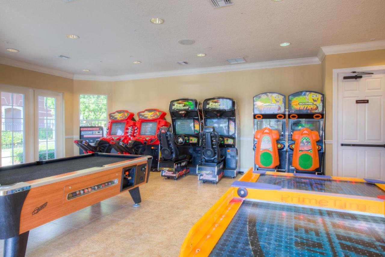 Lovely Vista Cay Resort Condo, Near Clubhousepool Orlando Exteriör bild