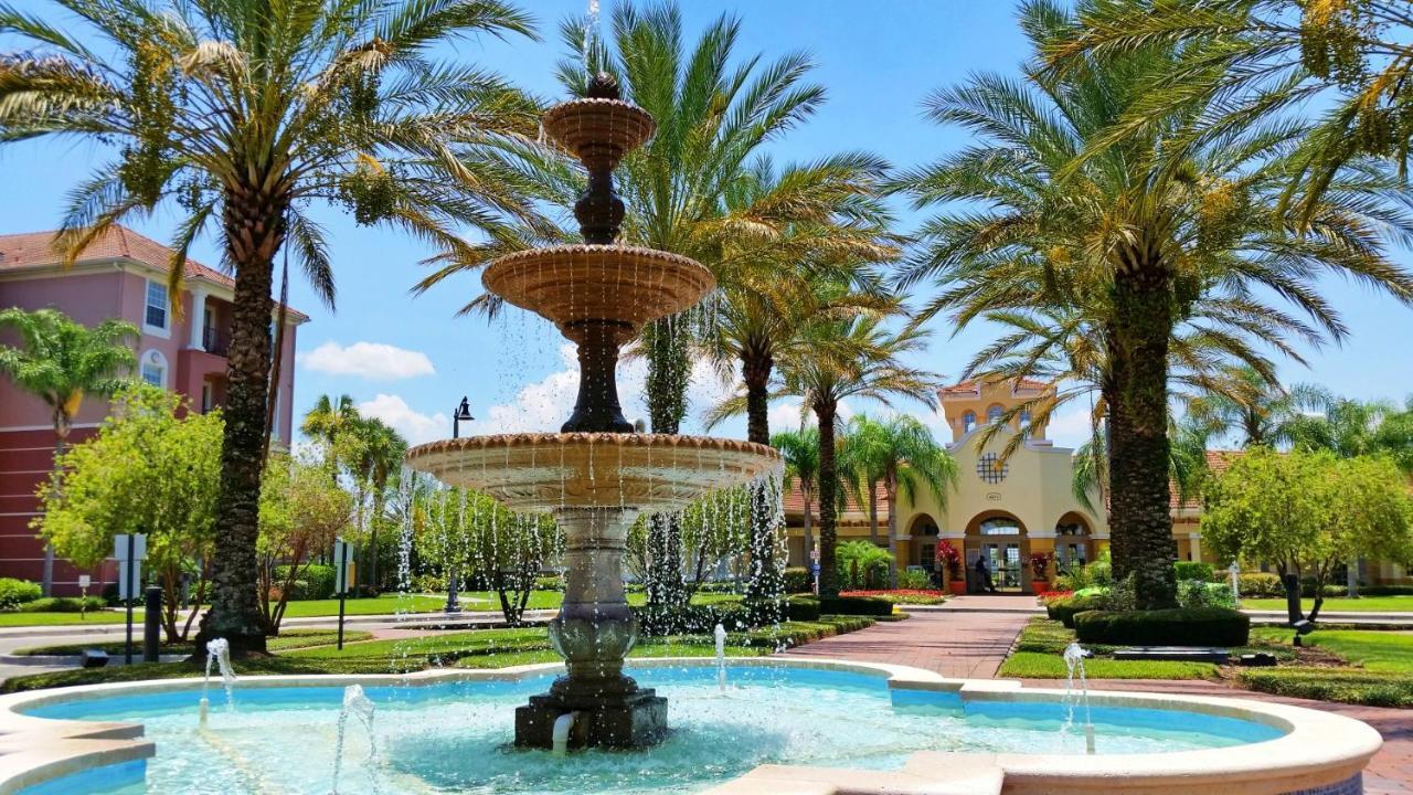 Lovely Vista Cay Resort Condo, Near Clubhousepool Orlando Exteriör bild