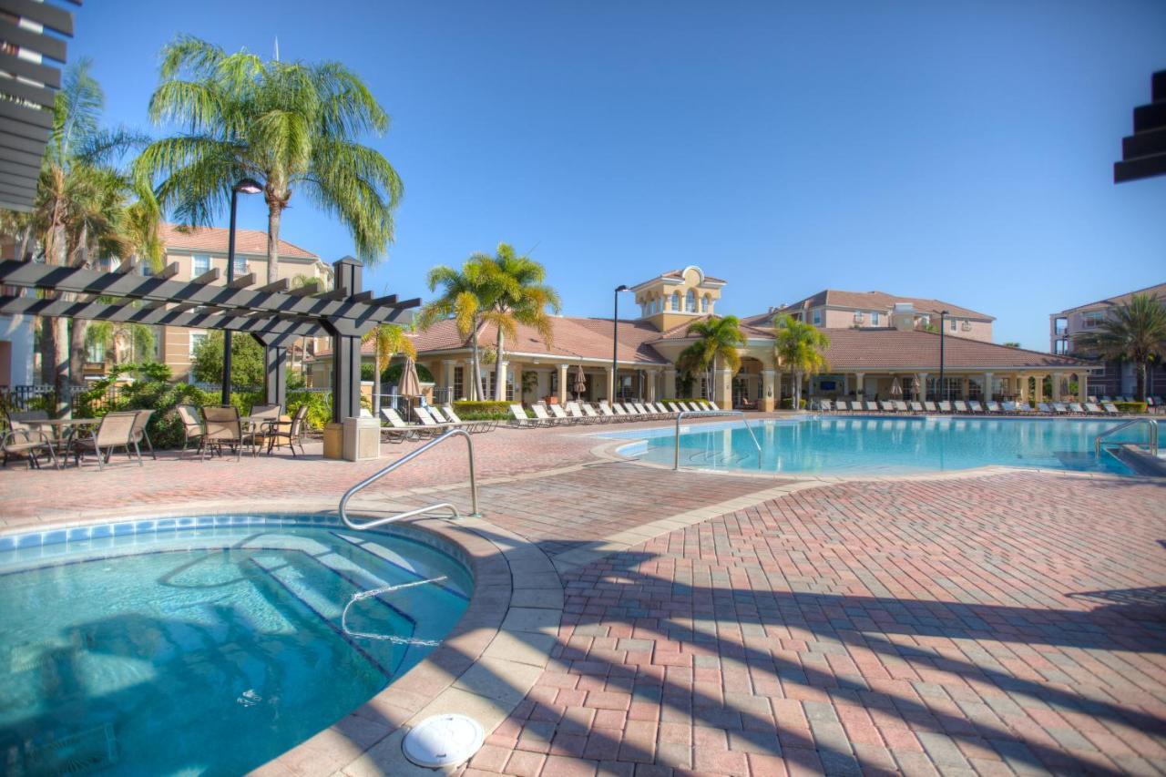 Lovely Vista Cay Resort Condo, Near Clubhousepool Orlando Exteriör bild