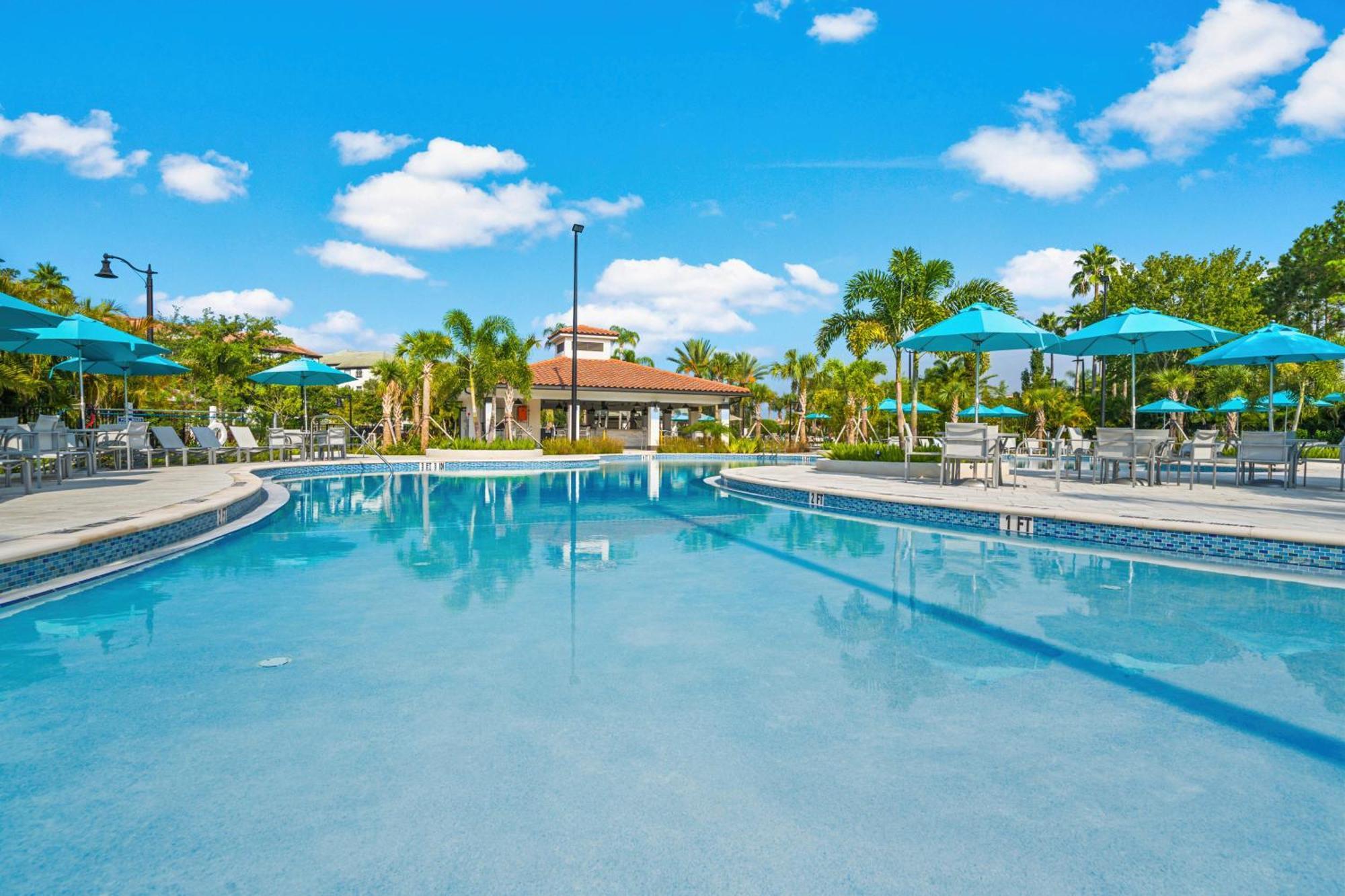 Lovely Vista Cay Resort Condo, Near Clubhousepool Orlando Exteriör bild