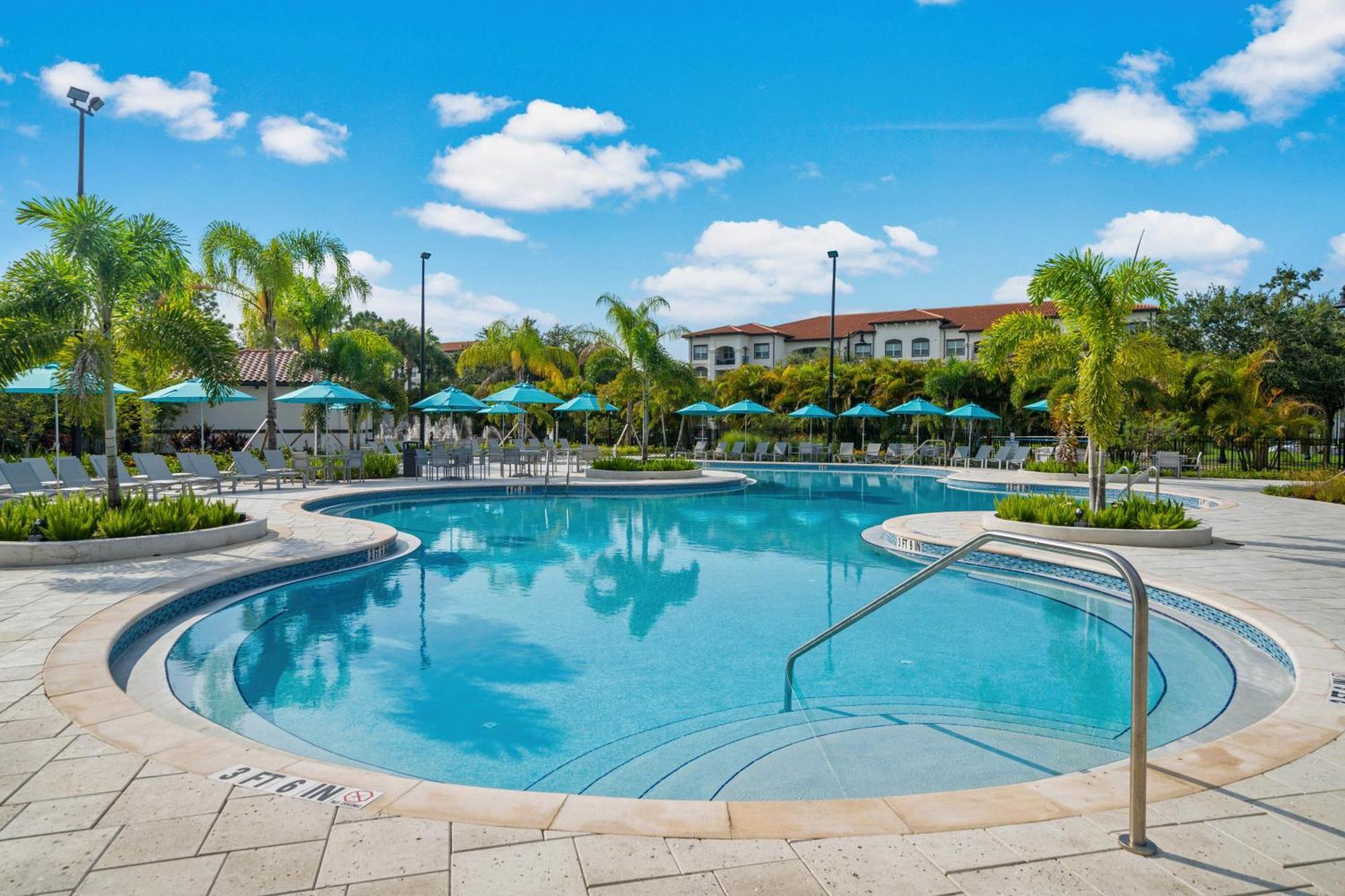 Lovely Vista Cay Resort Condo, Near Clubhousepool Orlando Exteriör bild