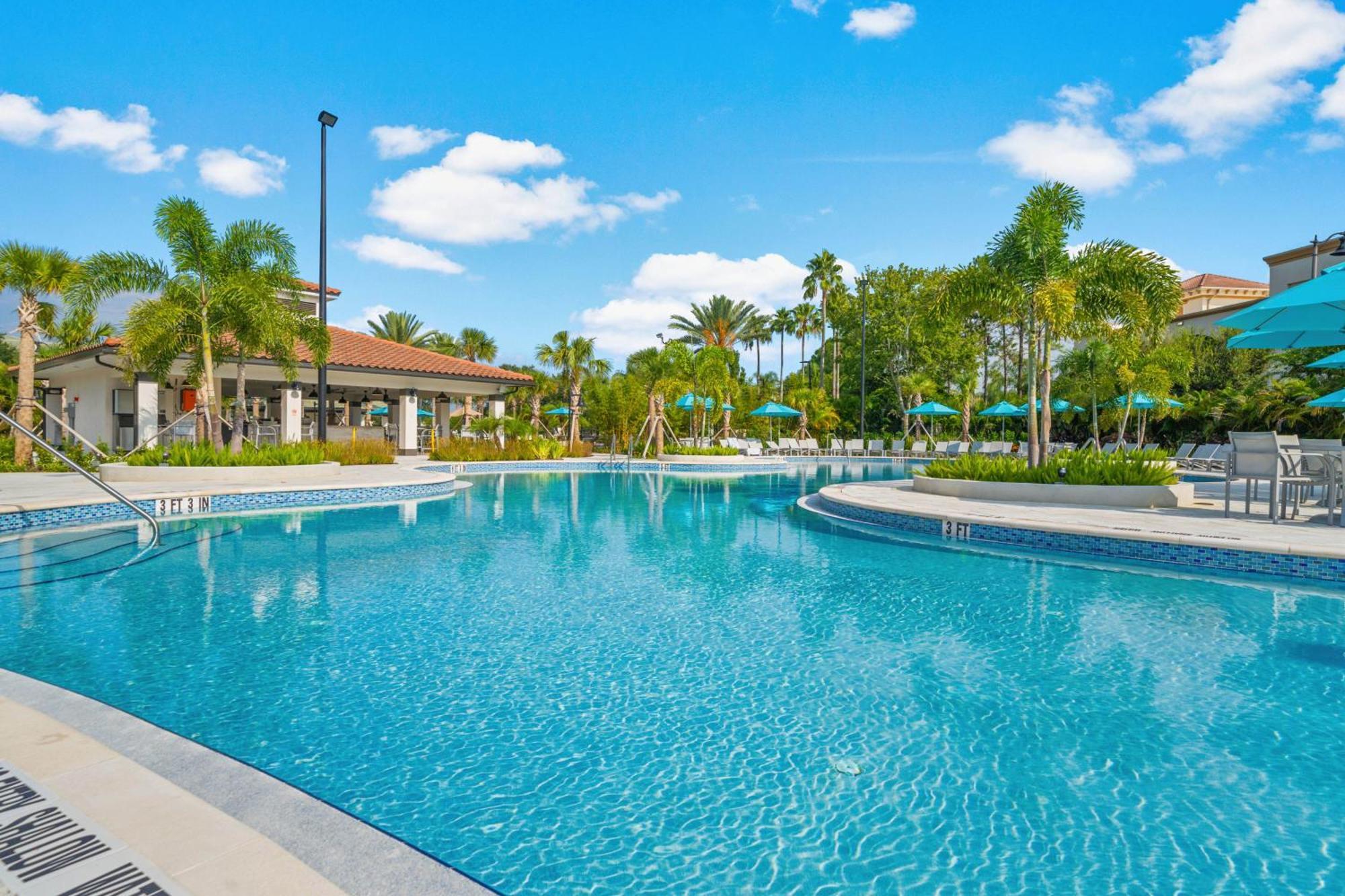 Lovely Vista Cay Resort Condo, Near Clubhousepool Orlando Exteriör bild