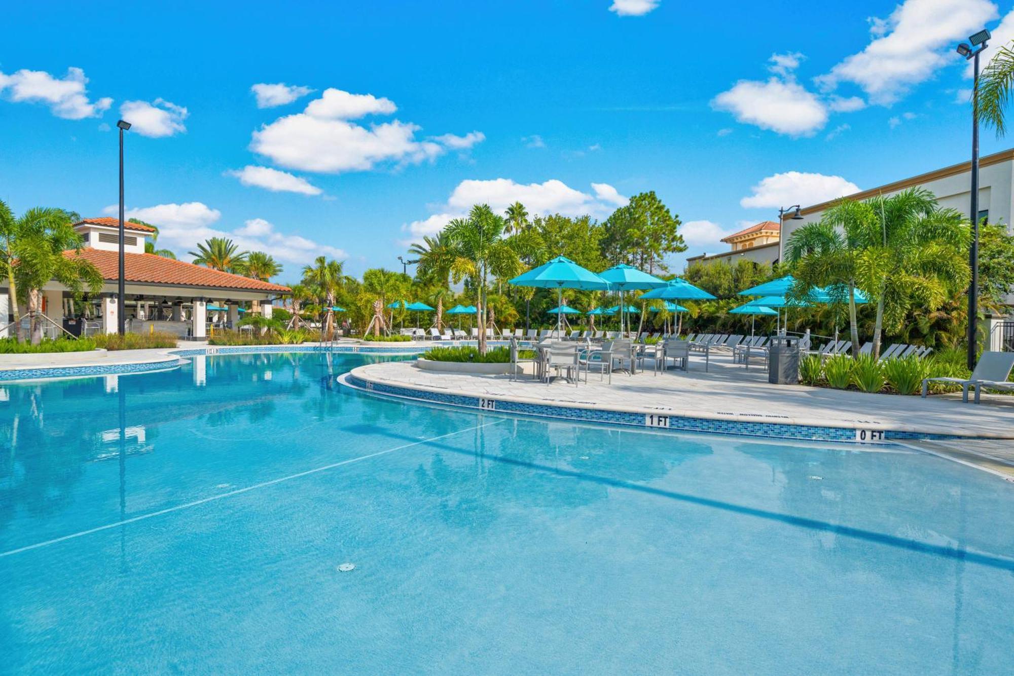 Lovely Vista Cay Resort Condo, Near Clubhousepool Orlando Exteriör bild